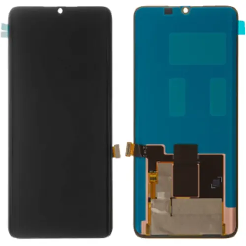 Replacement for XIAOMI NOTE 10 FLAT LCD DISPLAY - Quality Phone Parts in Sri Lanka